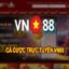 VN88 – Nhà cái cá cược trực tuyến hướng đến người Việt