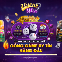 ZonVIP – Kiếm tiền mỗi ngày, đổi thưởng cực hot
