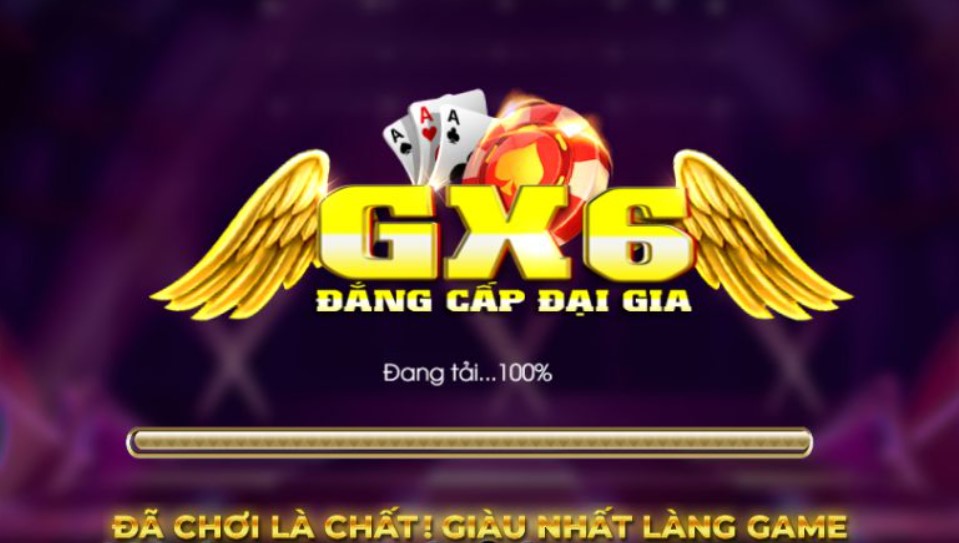 GX6 Club