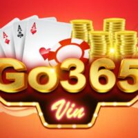 Go365 Vin – Chơi Bài Tài Xỉu Nạp Rút Online Siêu Tốc