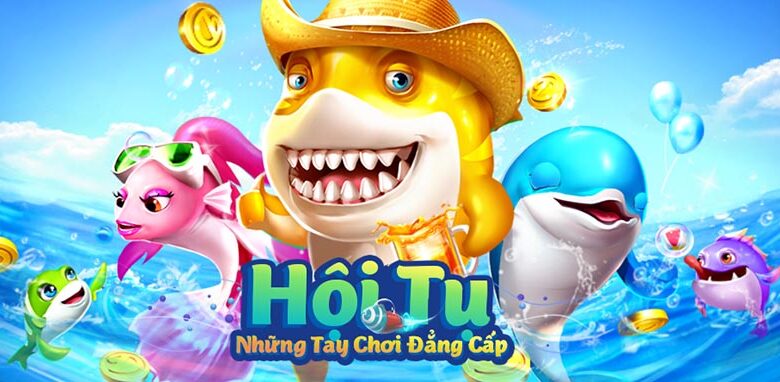BanCaH5-Game-Ban-Ca-H5-Doi-Thuong