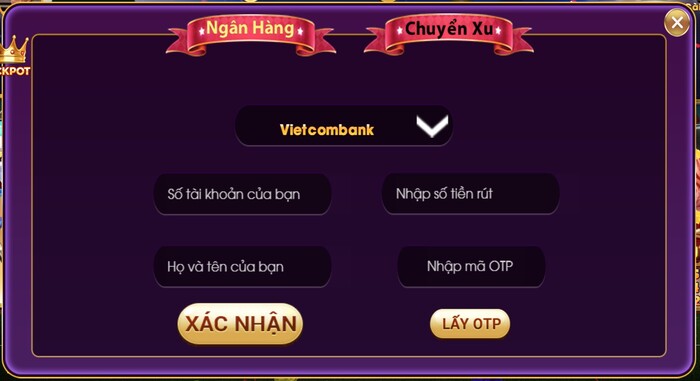 Kho game bài đổi thưởng đẳng cấp tại Vin79Vn Bet